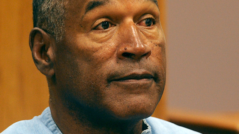 O.J. Simpson