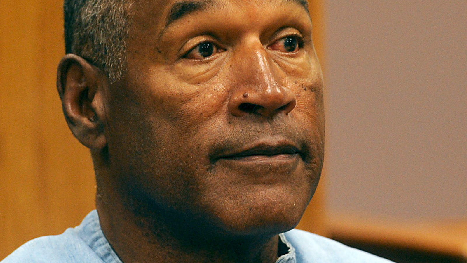 Inside O.J. Simpson's Life Today