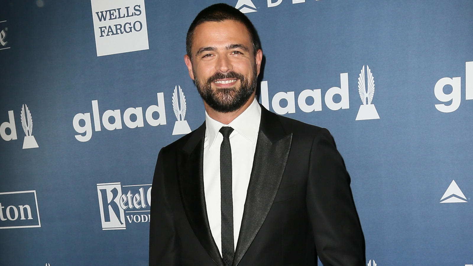 Inside Once-Popular HGTV Star John Gidding's Secretive Love Life