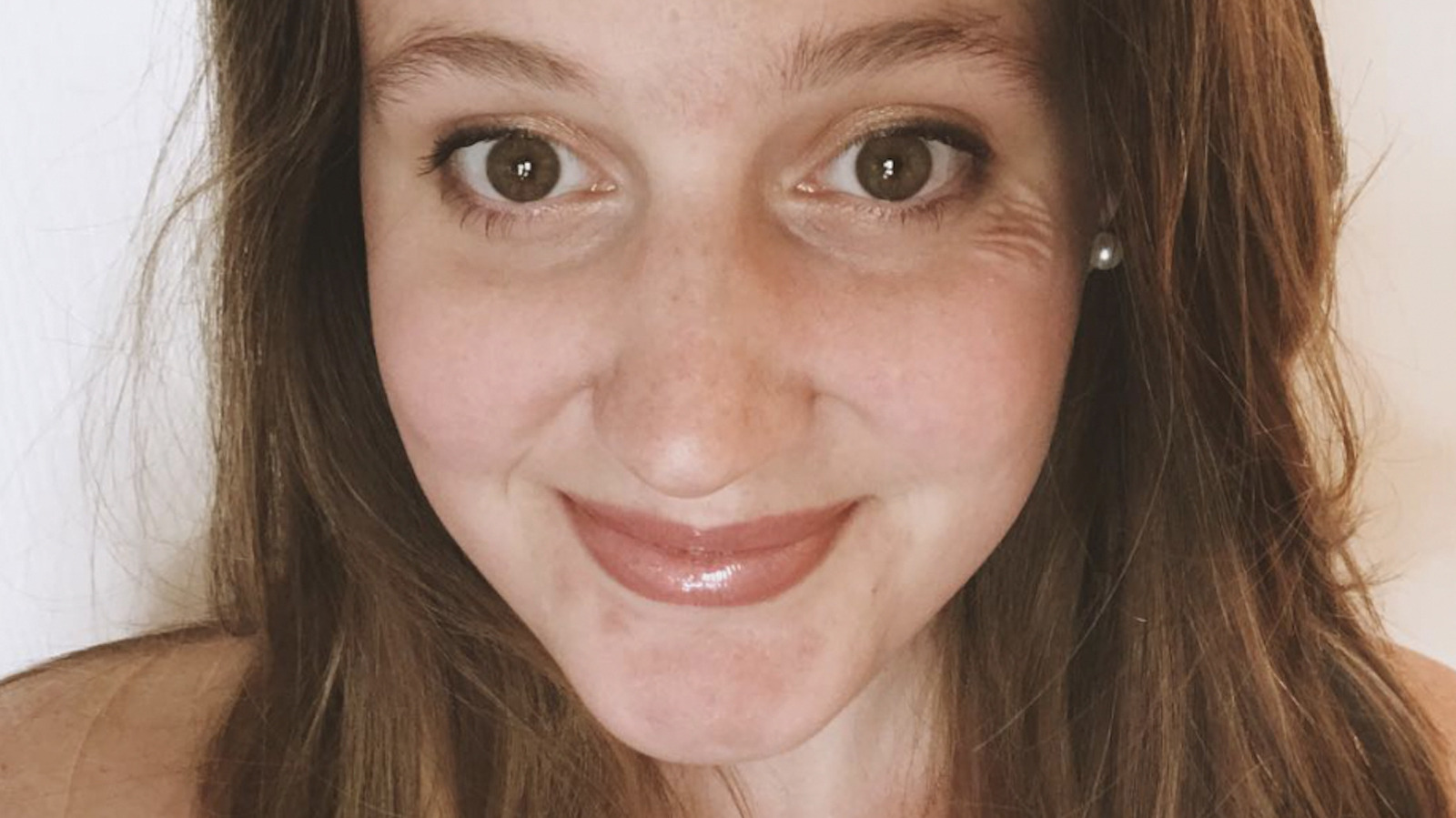 Inside 'One Of The Hardest Days' Tori Roloff Has Ever Had