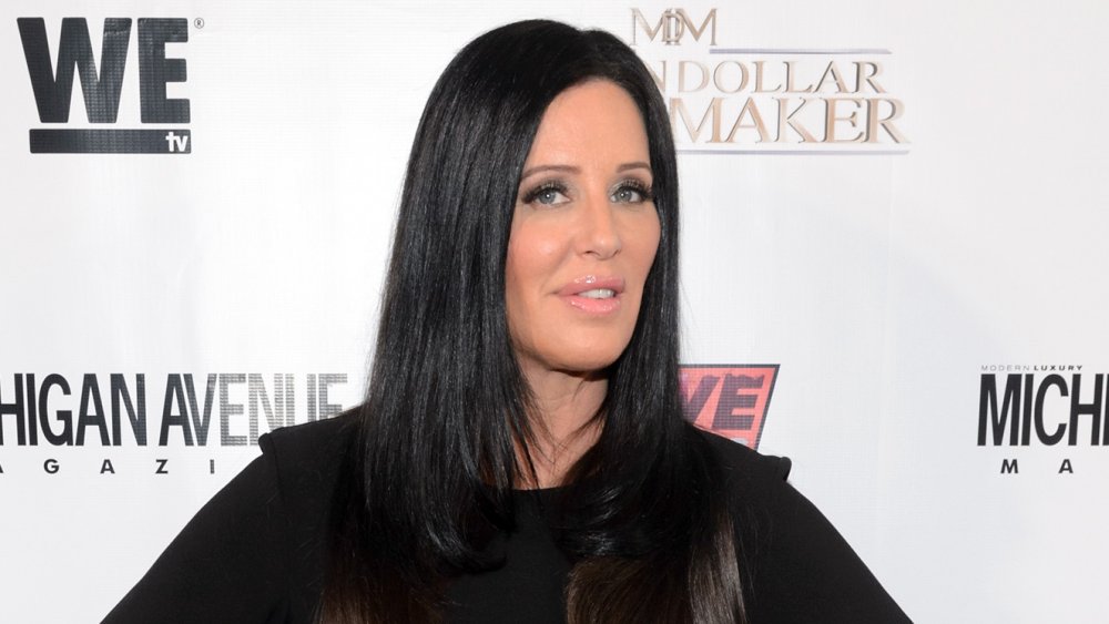 Patti Stanger