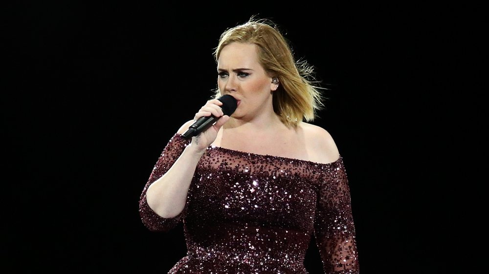 Adele