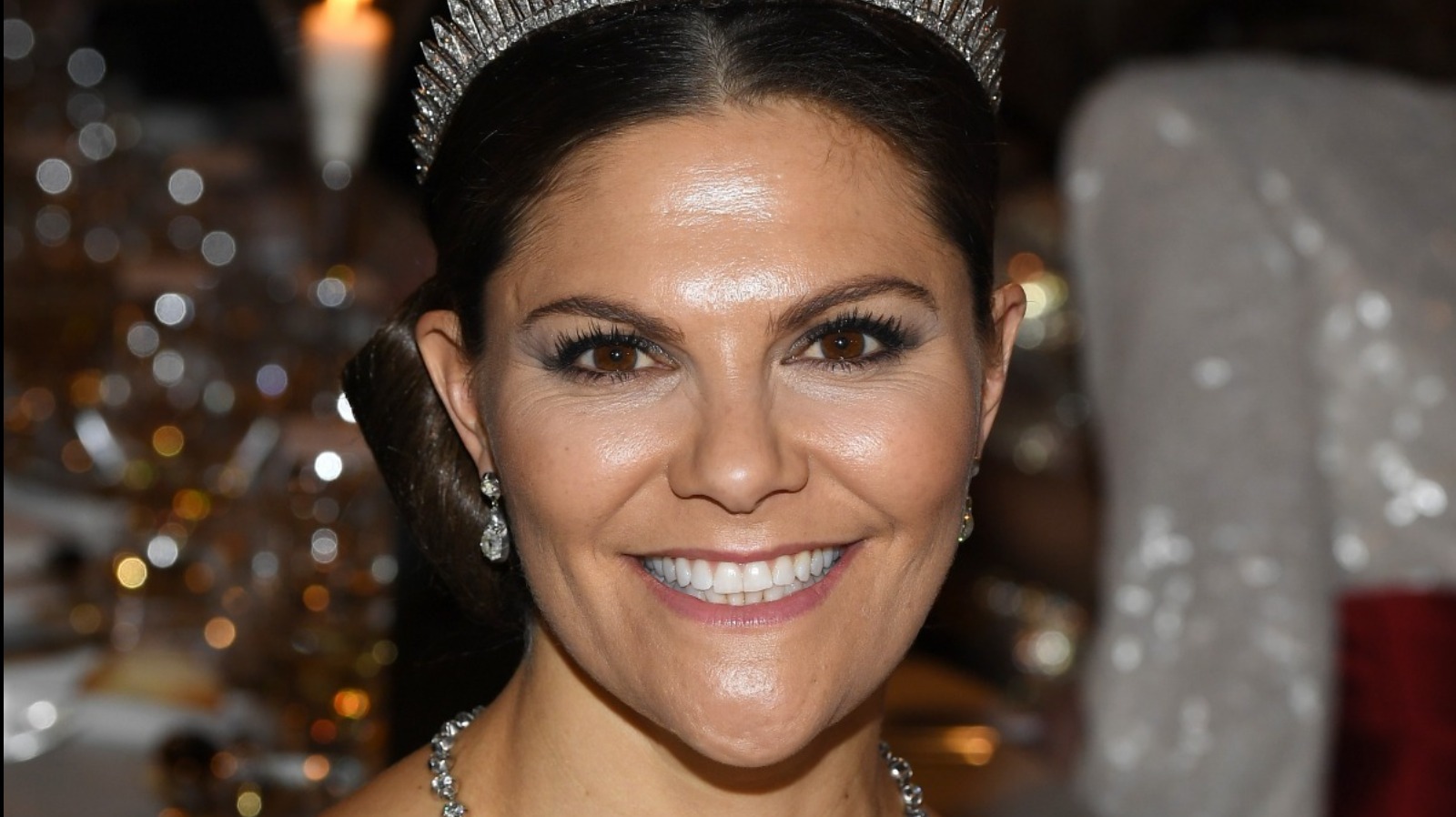 Inside Princess Victoria's Marriage To Daniel Westling News and Gossip