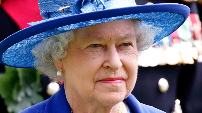 Queen Elizabeth Founders Day