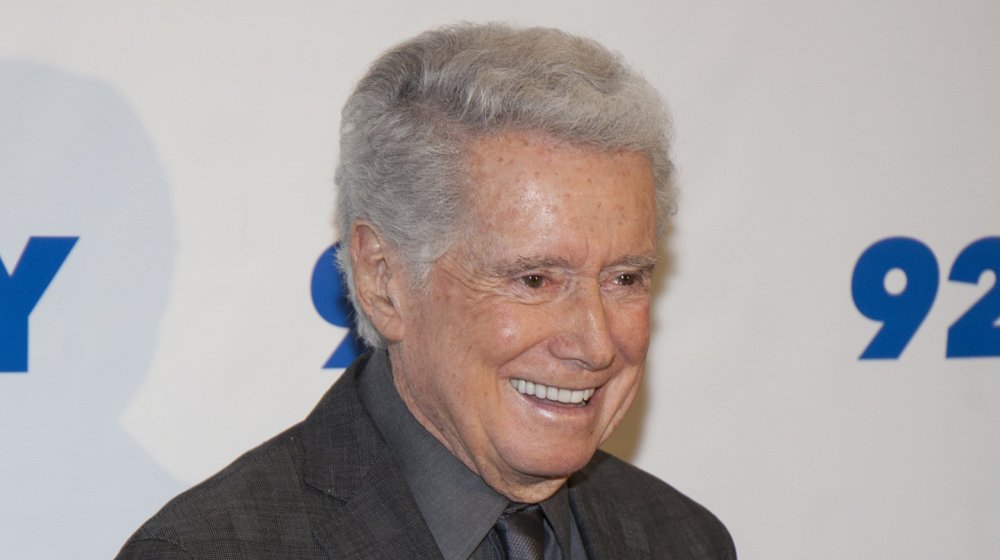 Regis Philbin