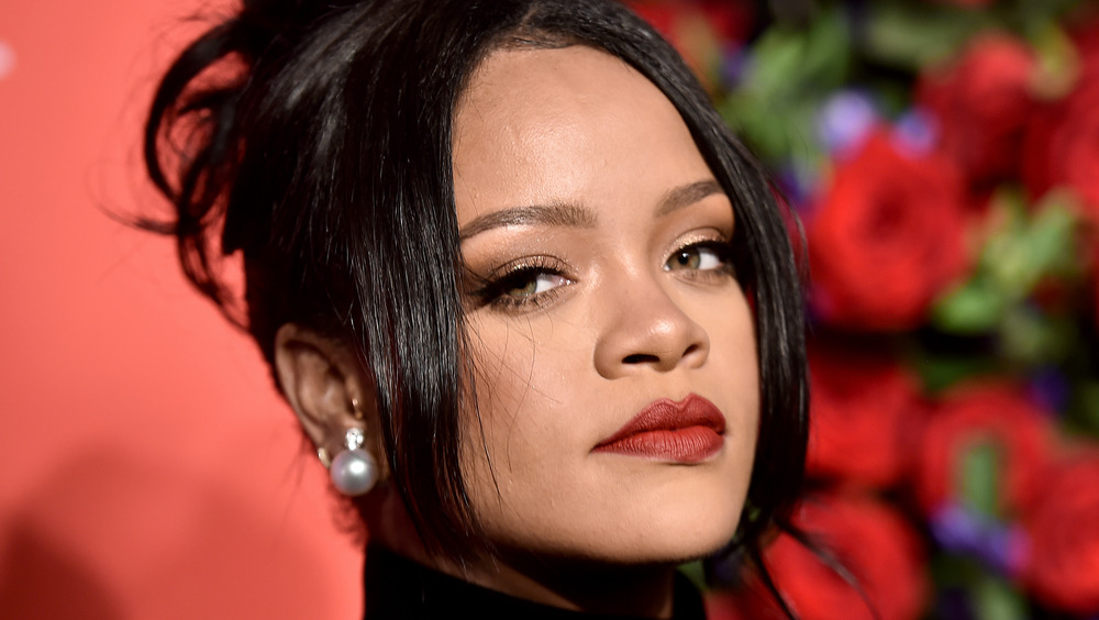 LVMH, Rihanna to pause Fenty fashion venture, focus on cosmetics