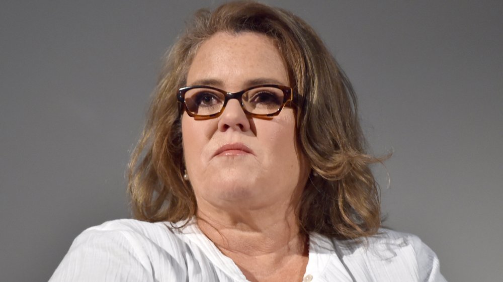Rosie O'Donnell