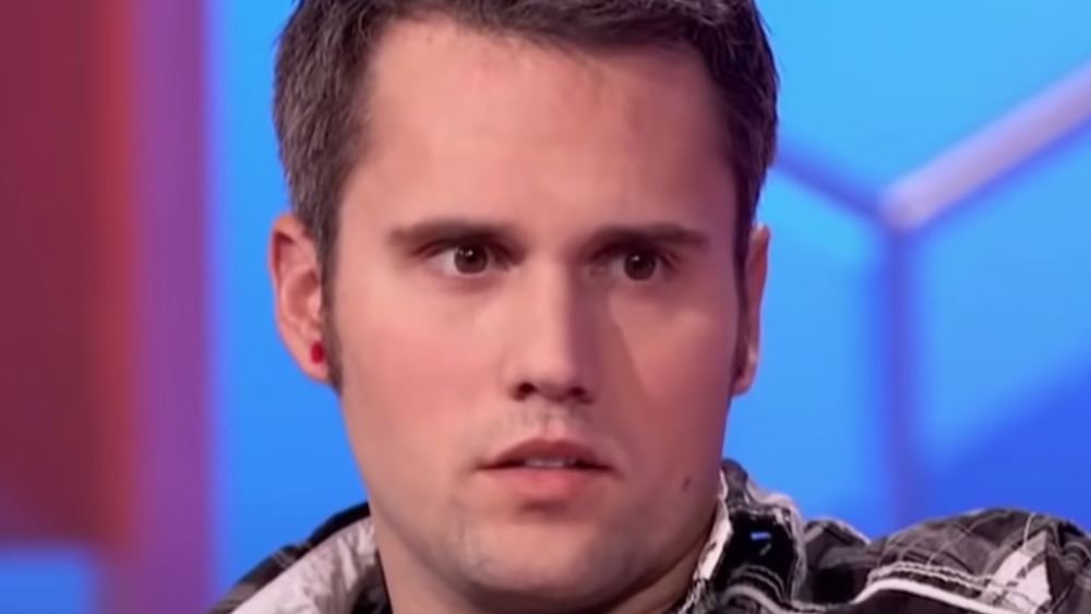 Teen Mom OG's Ryan Edwards