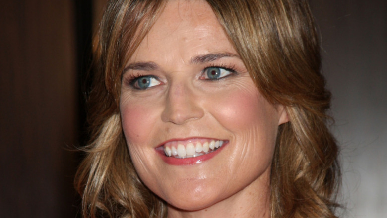 savannah guthrie whispy bangs