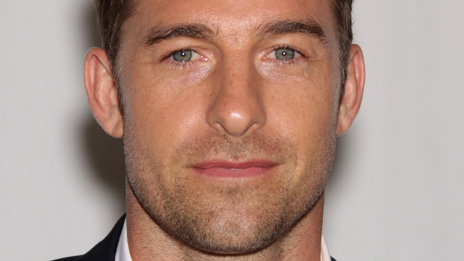 Inside Scott Speedman's Relationship With Lindsay Rae Hoffman
