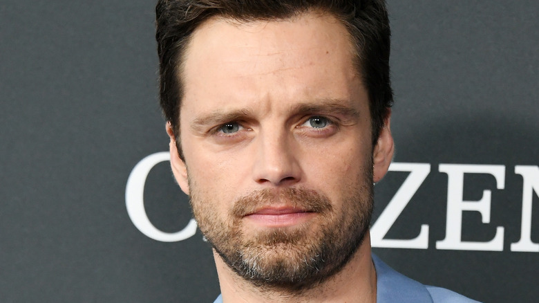 Inside Sebastian Stan S Dating History