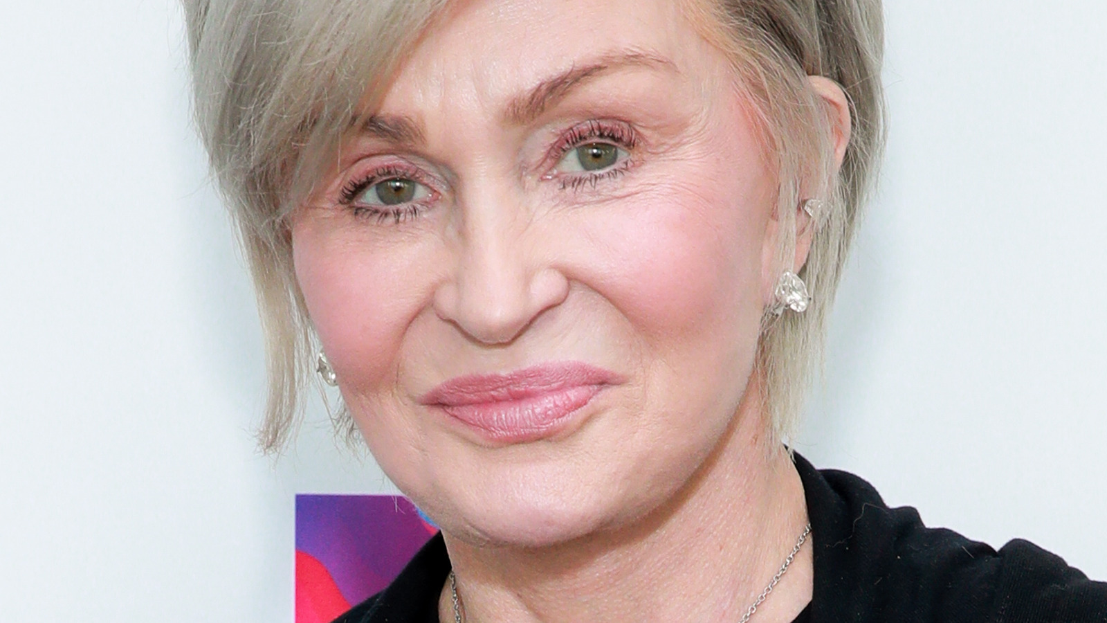 Inside Sharon Osbourne And Piers Friendship