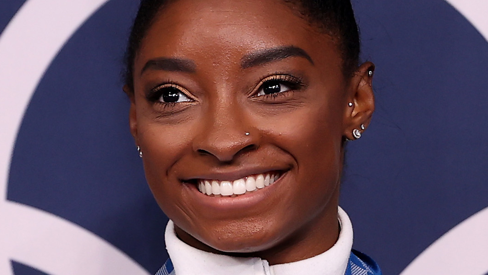 Inside Simone Biles' Epic Medal Win