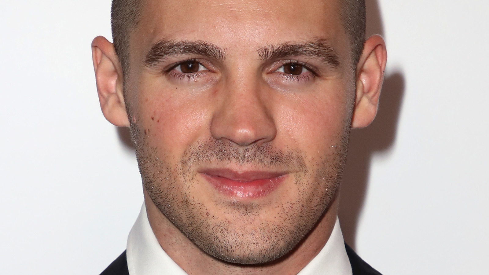 Inside Steven R. McQueen's Love Life