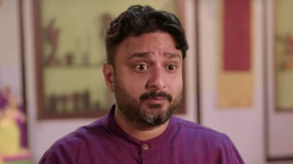 Sumit Singh from 90 Day Fiance 