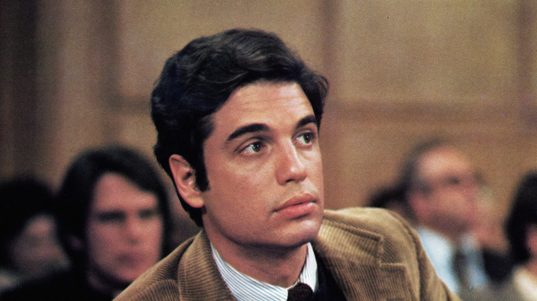 Chris Sarandon in Lipstick