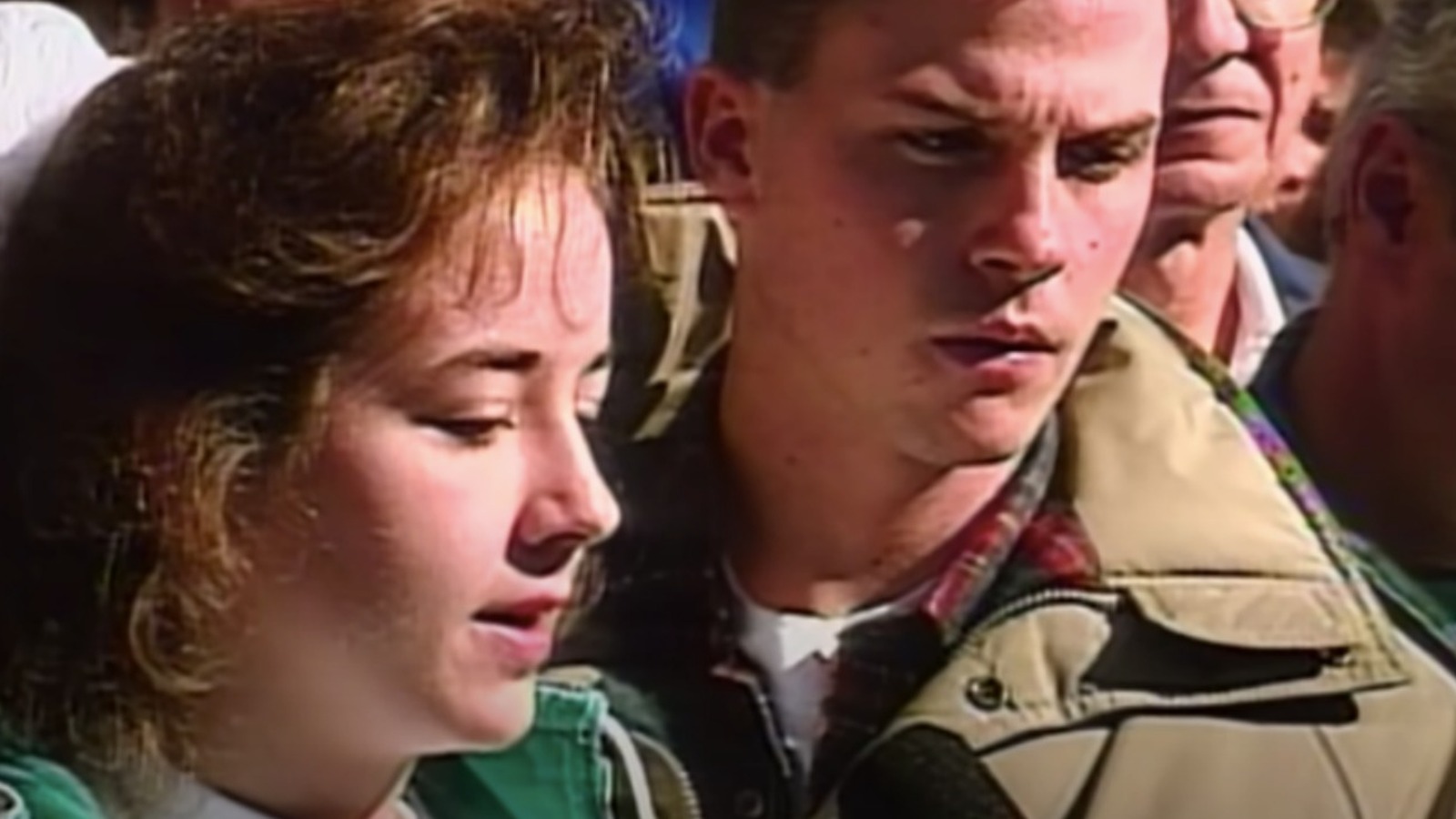 Inside Susan Smith's Life In Prison Today