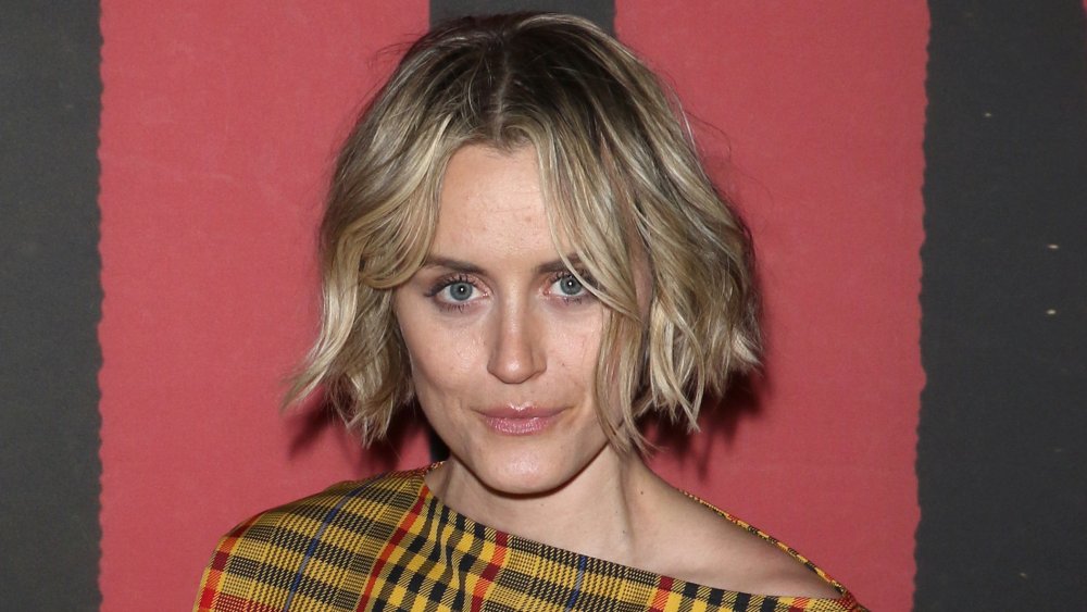 Taylor Schilling