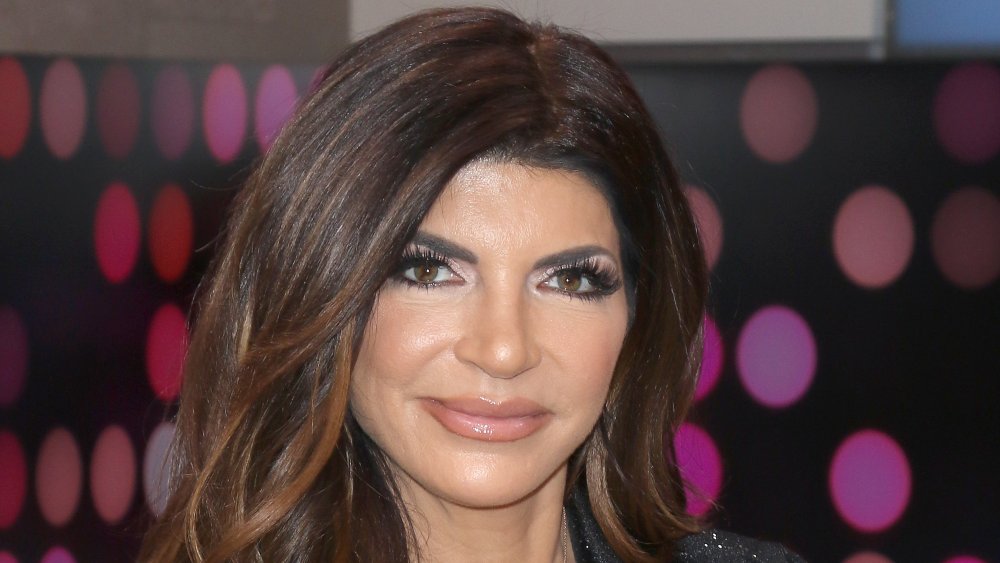 Teresa Giudice