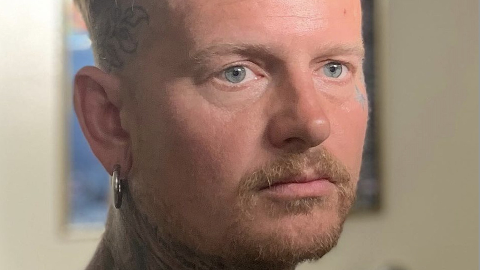 Inside The Challenge Star Abram Boise's Split With His Wife