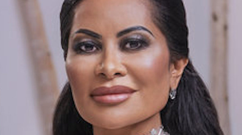 Jen Shah of Real Housewives of Salt Lake City 