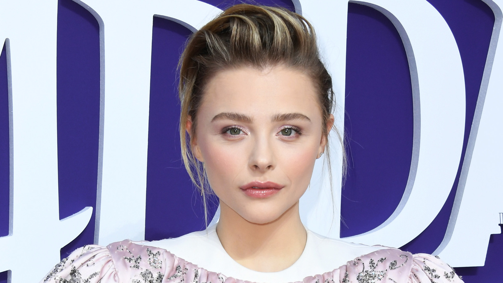 Chloë Grace Moretz Speaks After Kim Kardashian Nude Selfie Tweet