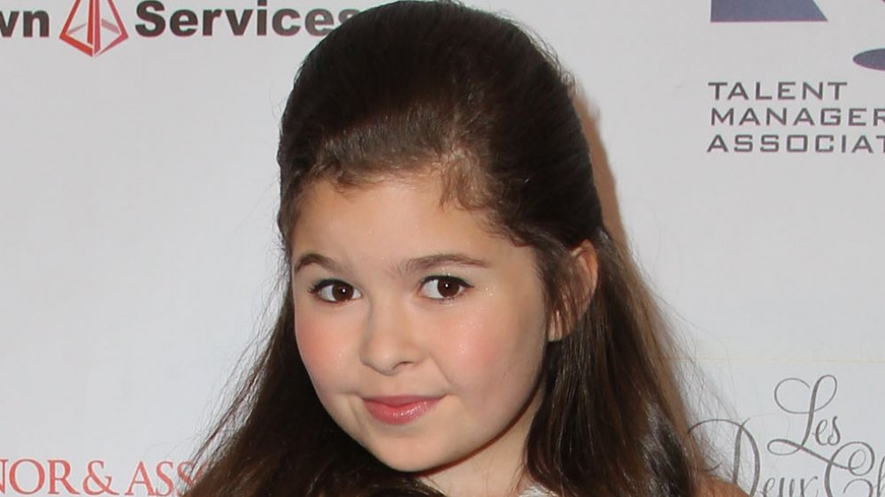 Addison Riecke