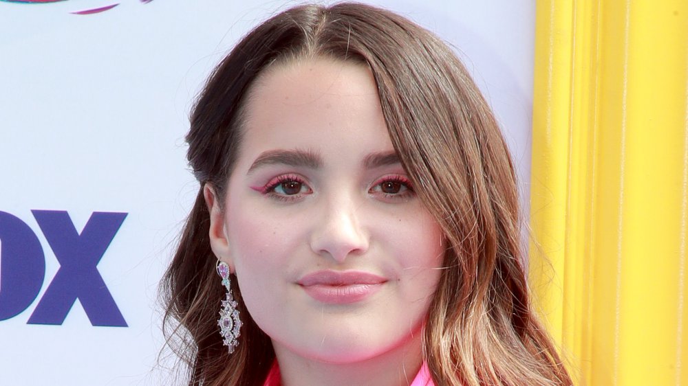 Annie LeBlanc