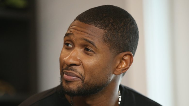 Usher