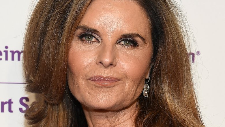 Maria Shriver