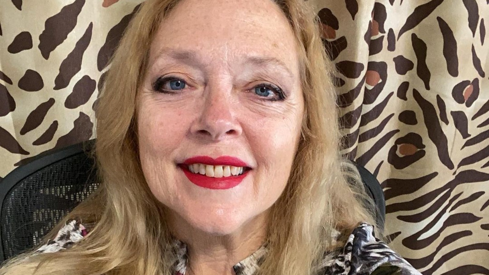 Inside The Serious Injury At Carole Baskin's Big Cat Rescue