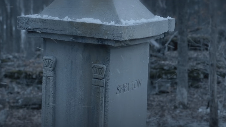 Still from the 'Over You' music video.