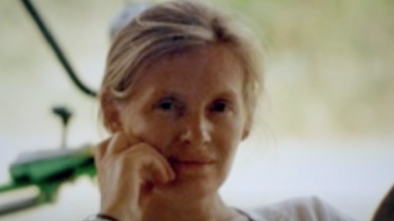 Sophie Toscan du Plantier
