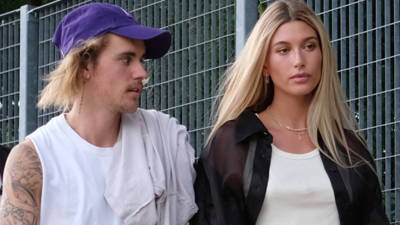 Justin Bieber and Hailey Baldwin's relationship through the years – New  York Daily News