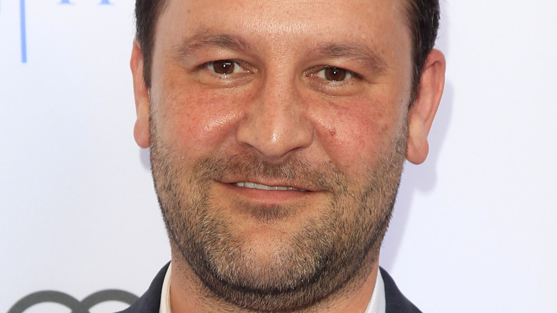 Dan Fogelman smiling