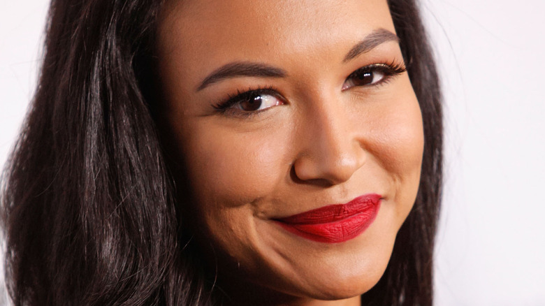 Naya Rivera