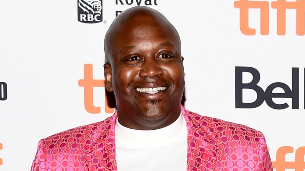 Tituss Burgess