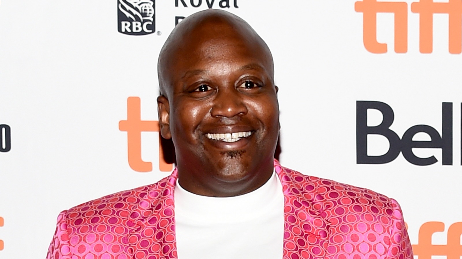 Inside Tituss Burgess