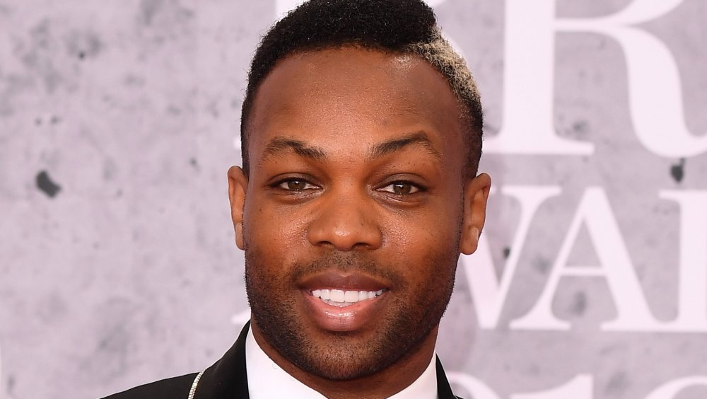 Todrick Hall