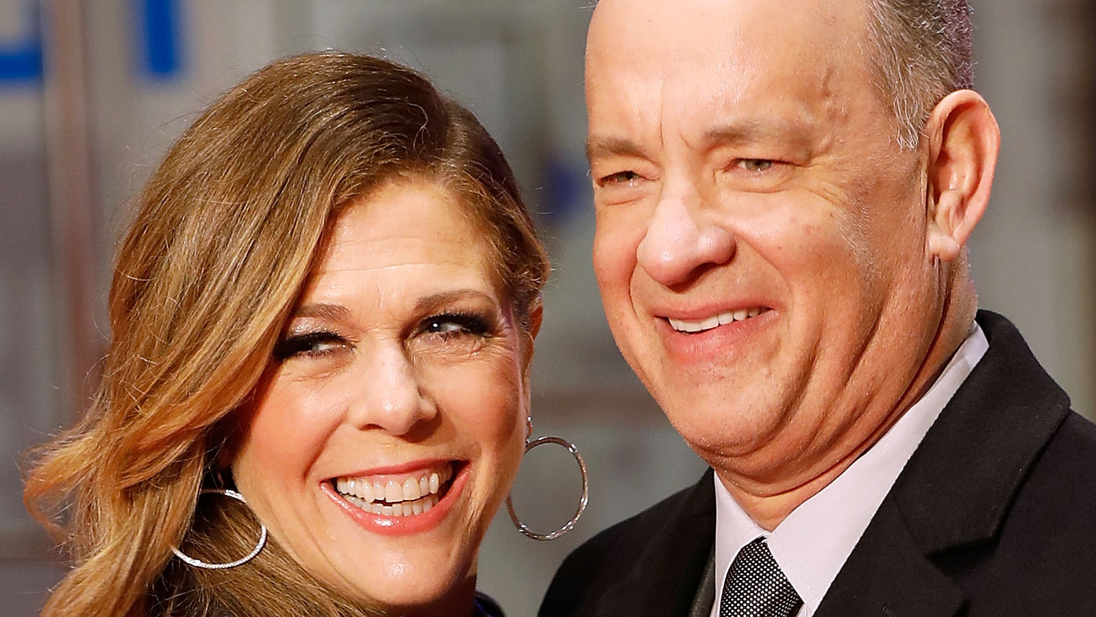 Who Has a Higher Net Worth Tom Hanks and Rita Wilson? Age Difference