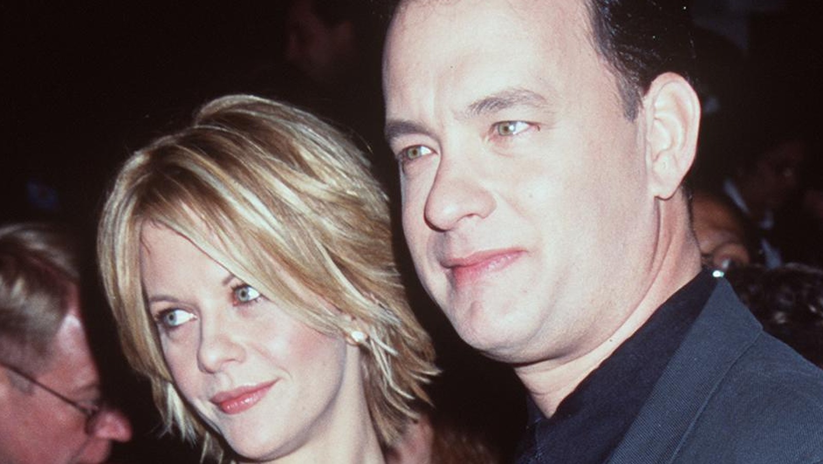 Inside Tom Hanks