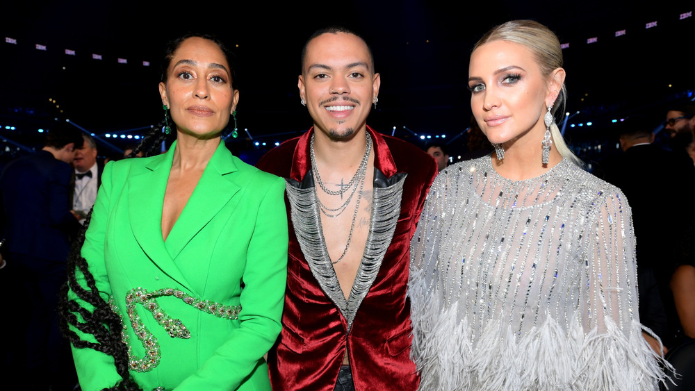 Tracee Ellis Ross' Siblings: All About Her Brothers and Sisters
