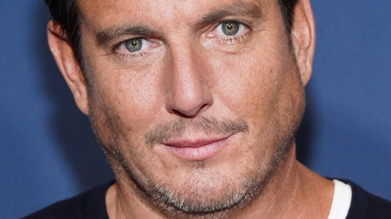 Will Arnett at the Season 6 premiere of Bojack Horseman