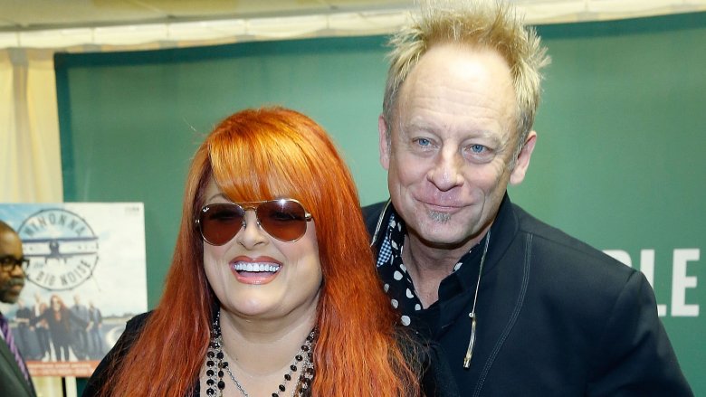 Wynonna ​Judd