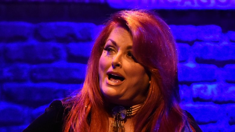 Wynonna Judd