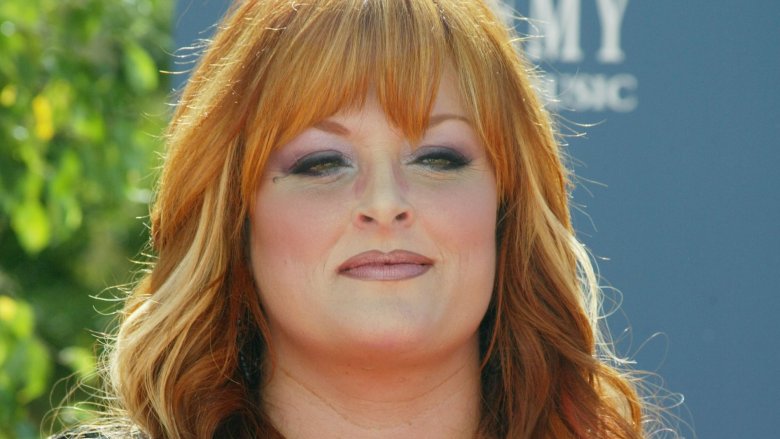 Wynonna ​Judd