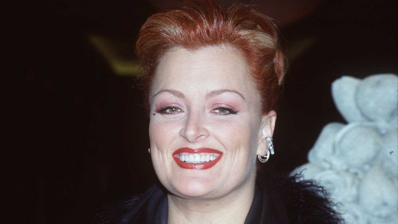 Wynonna ​Judd