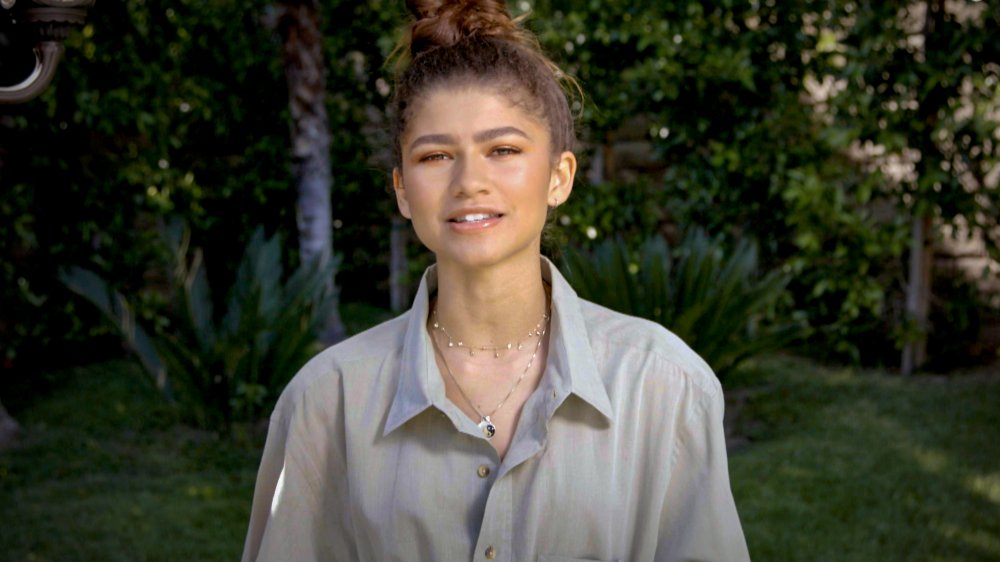 Inside Zendaya's Bad Experience With Disney