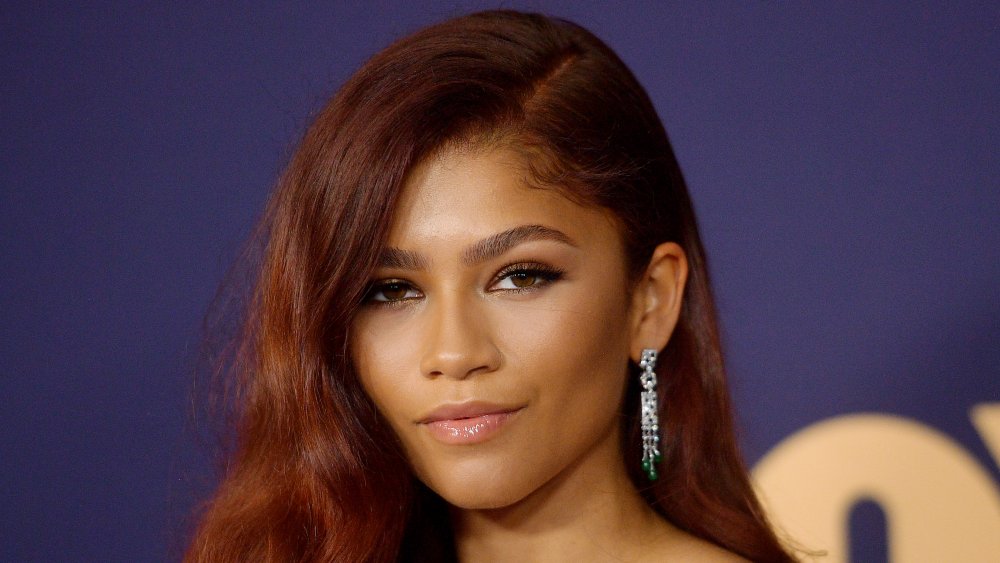 Zendaya