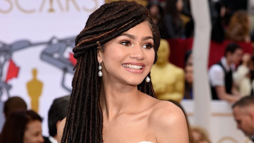 Inside Zendaya's Bad Experience With Disney